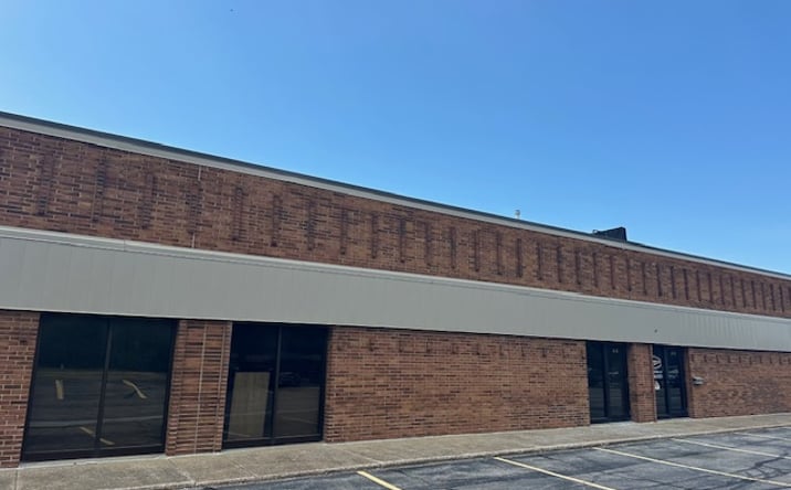 Pictures of Office, Industrial property located at 7150 Hart St., Unit A-1, Mentor, OH 44060 for lease - image #1