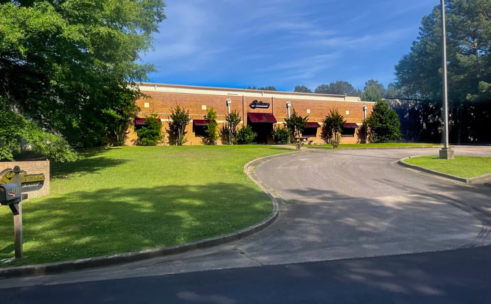 Pictures of Industrial property located at 5921 Greenwood Parkway, Bessemer, AL 35022 for lease - image #1