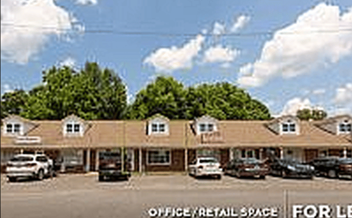Pictures of Retail, Office property located at 104 Rankin Avenue, Suite 106, Mt. Holly, NC 28056 for lease - image #1