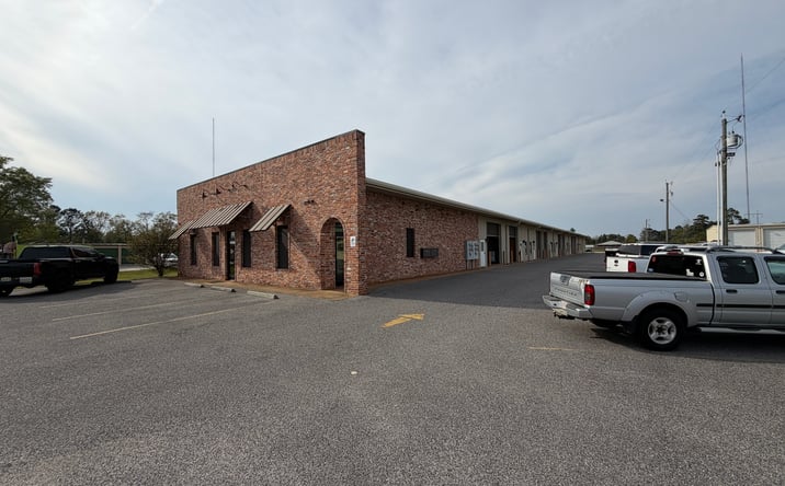 Pictures of Industrial property located at 11111 Highway 31, Spanish Fort, AL 36527 for lease - image #1