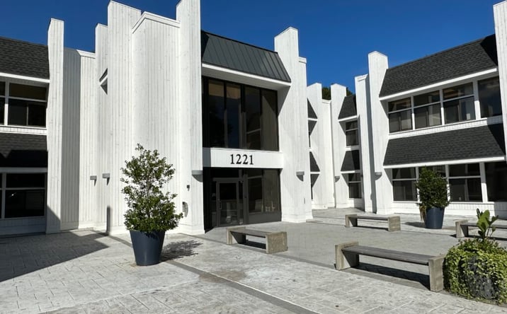 Pictures of Office property located at 1221 Post Road East, Westport, CT 06880 for lease - image #1