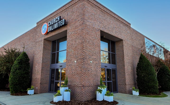 Pictures of Retail, Office property located at 5235 Highway 280, Birmingham, AL 35242 for lease - image #1