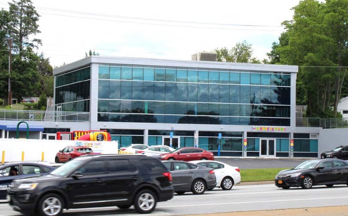 Pictures of Retail, Office property located at 453 NY-211, Middletown, NY 10940 for lease - image #1