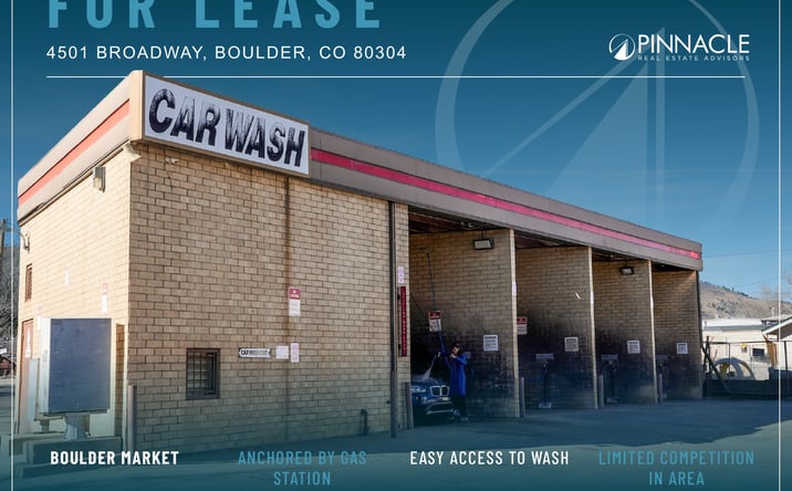 Pictures of Special Purpose property located at 4501 Broadway, Boulder, CO 80304 for lease - image #1