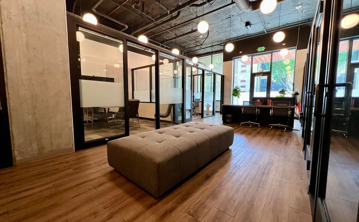 Pictures of Retail, Office property located at 151 Northwest 9th Avenue, Portland, OR 97209 for lease - image #1