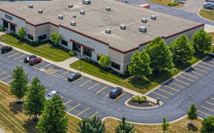 Pictures of Industrial property located at 1027 Byers Road, Miamisburg, OH 45342-4303 for lease - image #1
