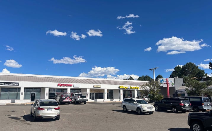Pictures of Retail property located at 6700 E Warren Ave, Denver, CO 80224 for lease - image #1