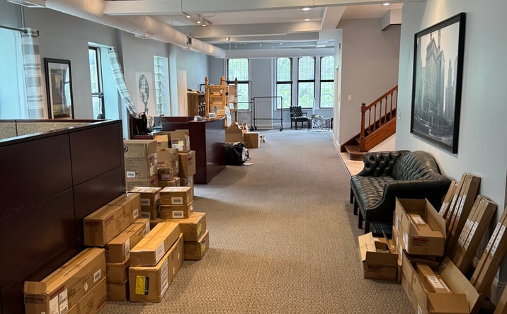 Pictures of Office property located at 1578 Sherman Avenue, Evanston, IL 60201 for lease - image #1