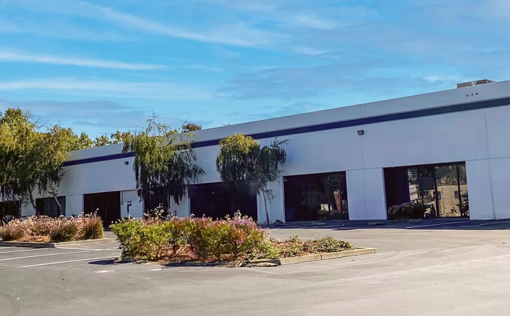 Pictures of Industrial property located at 1400 Whipple Road, Union City, CA 94587 for lease - image #1