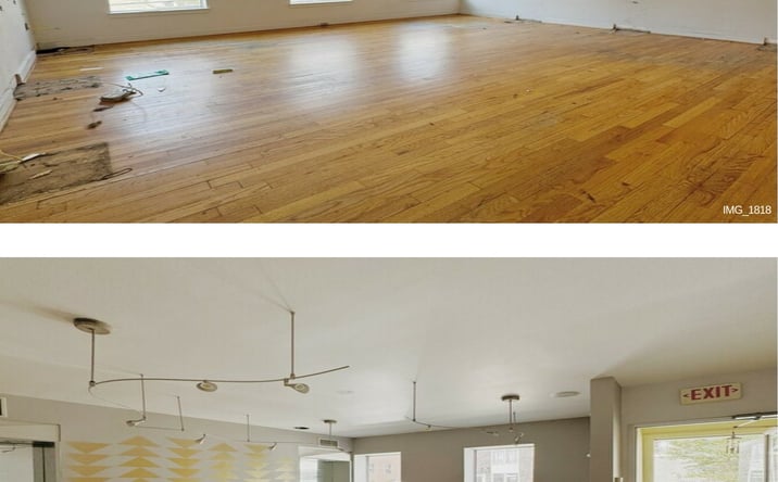 Pictures of Retail property located at 209 S Craig St, Pittsburgh, PA 15213 for lease - image #1