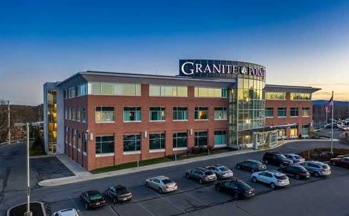 Pictures of Office property located at 1 Granite Point Drive, Wyomissing, PA 19610 for lease - image #1