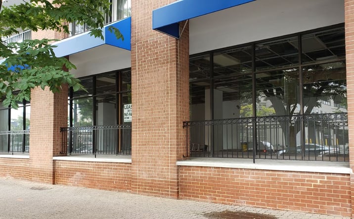 Pictures of Retail property located at 8620-8630 Georgia Avenue, Silver Spring, MD 20910 for lease - image #1