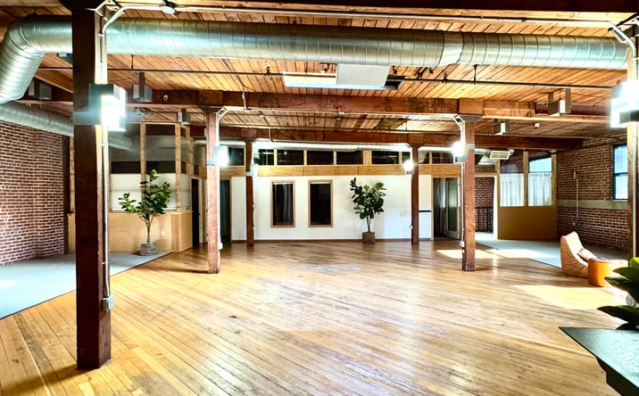 Pictures of Office property located at 1104 NW 15th Ave. Suite 400, Portland, OR 97209-2961 for lease - image #1