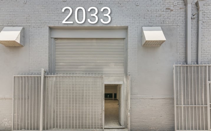 Pictures of Retail, Industrial property located at 2033 South Santa Fe Avenue, Los Angeles, CA 90021 for lease - image #1