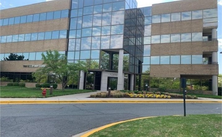Pictures of Office property located at 12850 Middlebrook Road, Germantown, MD 20874 for lease - image #1