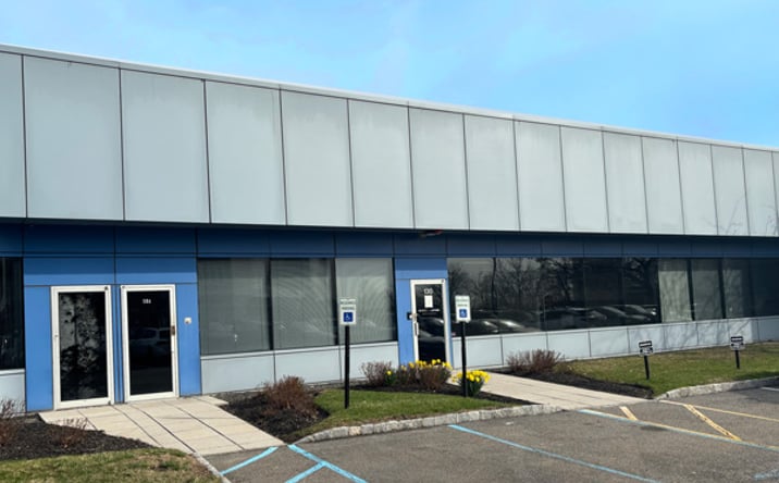 Pictures of Office, Industrial property located at 200 Corporate Blvd S, Yonkers, NY 10703-1412 for lease - image #1