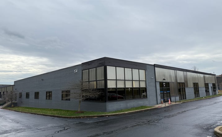 Pictures of Office, Industrial property located at 307 23rd Street, Suite 150, Pittsburgh, PA 15215 for lease - image #1