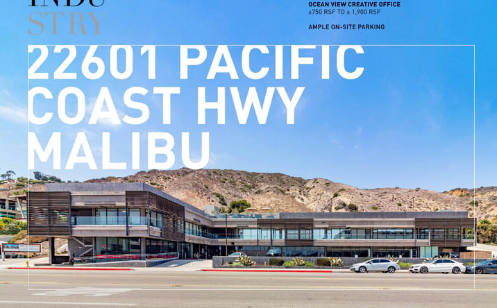 Pictures of Office property located at 22601 Pacific Coast Hwy, Malibu, CA 90265 for lease - image #1