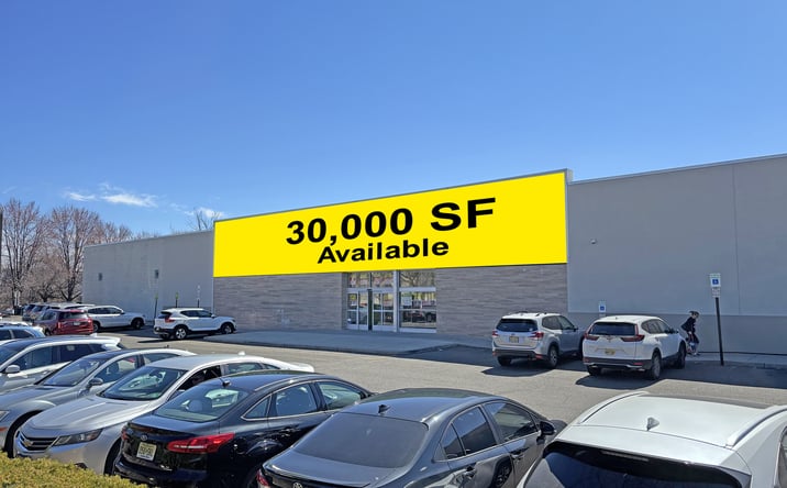 Pictures of Retail property located at 30 A&S Dr, Paramus, NJ 07652 for lease - image #1
