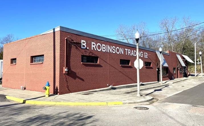 Pictures of Retail, Office, Industrial property located at 100 19th Street North, Irondale, AL 35210 for lease - image #1