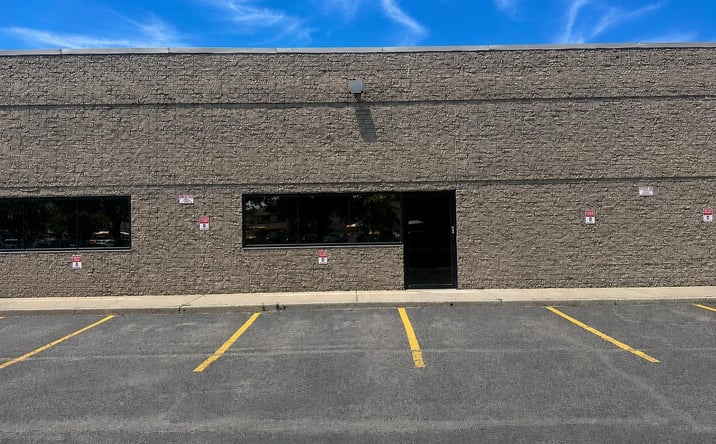 Pictures of Industrial, Retail property located at 91B Moffitt Boulevard, Bay Shore, NY 11706 for lease - image #1