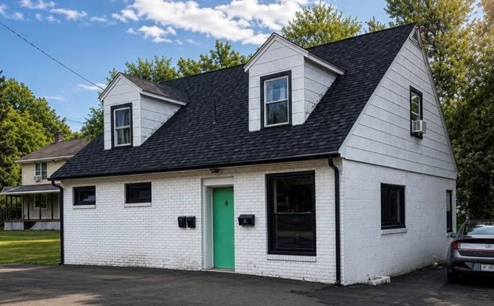 Pictures of Office property located at 46 S Plank Road, Newburgh, NY 12550 for lease - image #1