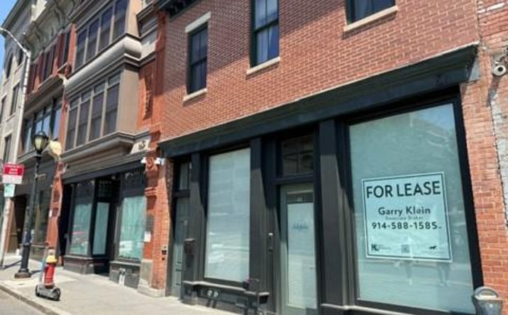 Pictures of Retail, Office property located at 44 Warburton Avenue, Yonkers, NY 10701 for lease - image #1