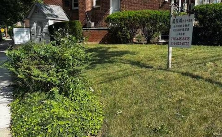Pictures of Office property located at 5803 182nd Street, Fresh Meadows, NY 11365 for lease - image #1