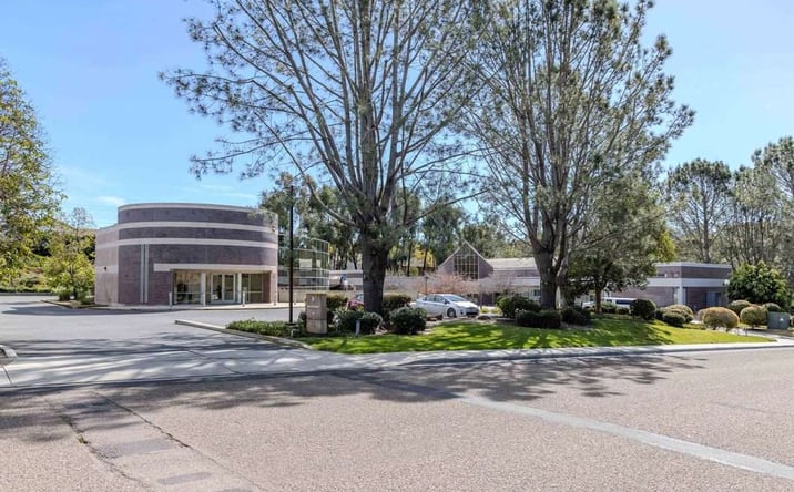 Pictures of Office property located at 701 & 741 Garden View Court, Encinitas, CA 92024 for lease - image #1