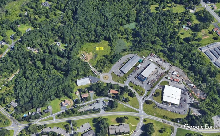 Pictures of Industrial property located at 5 Rexford Wy, Clifton Park, NY 12065 for lease - image #1