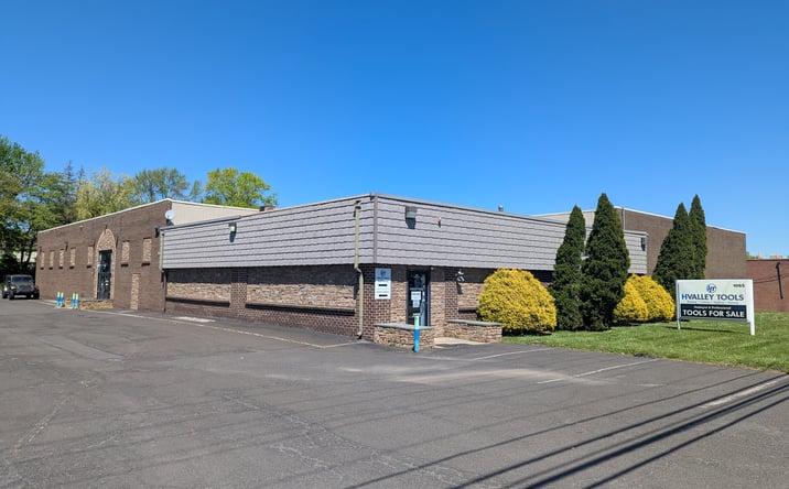 Pictures of Industrial property located at 1065 Industrial Boulevard, Southampton, PA 18966 for lease - image #1