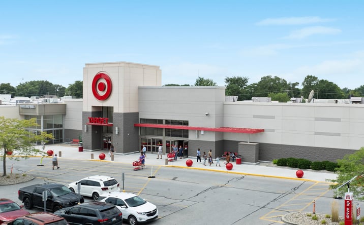 Pictures of Retail property located at 1439 South Reed Road, Kokomo, IN 46902 for lease - image #1