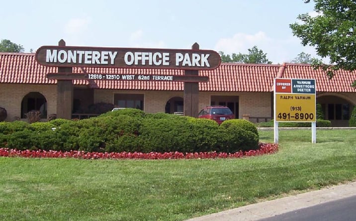 Pictures of Office property located at 62nd Terrace & Long-NWC (just 1/2 block north of Shawnee Mission Parkway), Shawnee, KS 66216 for lease - image #1