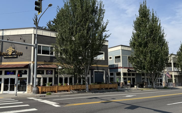 Pictures of Retail property located at 3602 NW 119th St., Suite 100, Vancouver, WA 98685 for lease - image #1