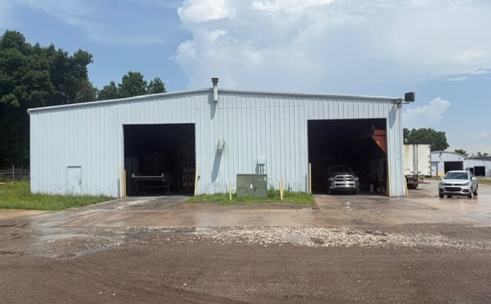 Pictures of Industrial property located at 1492 E Grand River Ave, Williamston, MI 48895 for lease - image #1