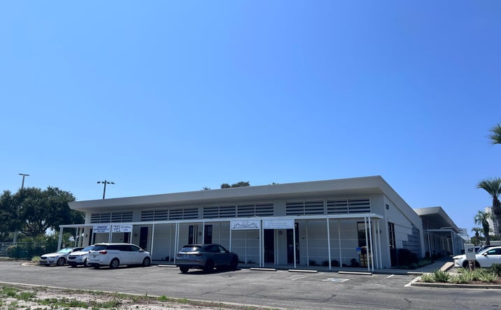 Pictures of Office property located at 1217 Airport Road 419, Destin, FL 32541 for lease - image #1