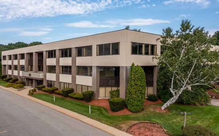Pictures of Office, Industrial property located at 225 Turnpike Road, Southborough, MA 06096 for lease - image #1