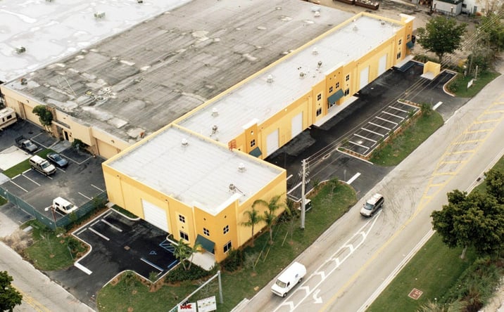 Pictures of Industrial property located at 3201 - 3261 NW 82nd Avenue, Doral, FL 33122 for lease - image #1