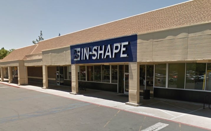 Pictures of Retail property located at 2991 G Street, Merced, CA 95348 for lease - image #1