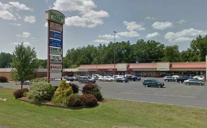 Pictures of Retail property located at 708 New York State Highway 28, Oneonta, NY 13820 for lease - image #1