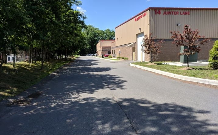 Pictures of Office, Industrial property located at 12 Jupiter Ln, Colonie, NY 12205 for lease - image #1