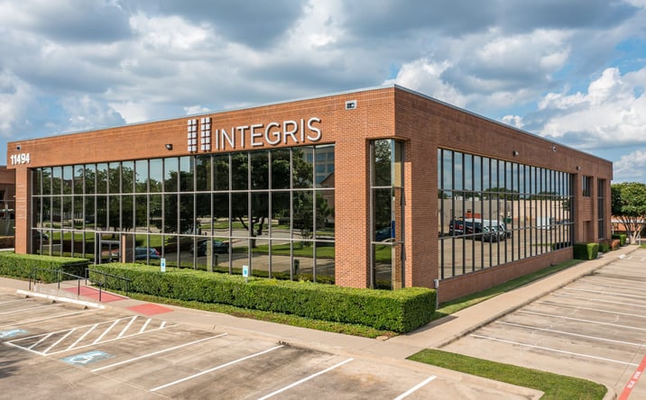 Pictures of Office property located at 11494 Luna Road, Farmers Branch, TX 75234 for lease - image #1