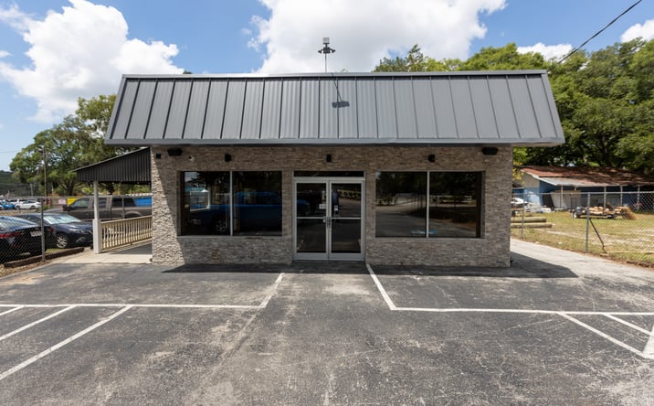 Pictures of Restaurant property located at 4480 Mineola Ave., Little River, SC 29566 for lease - image #1