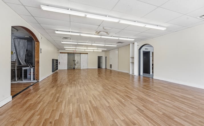 Pictures of Retail, Office property located at 7 East Muskegon Street, Kent City, MI 49330 for lease - image #1