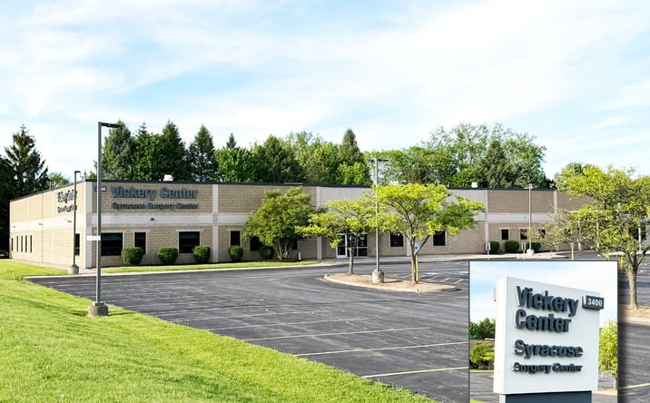 Pictures of Office property located at 3400 Vickery Road, Syracuse, NY 13212 for lease - image #1