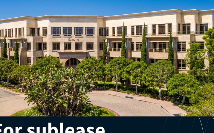 Pictures of Office property located at 888 San Clemente, Newport Beach, CA 92672 for lease - image #1