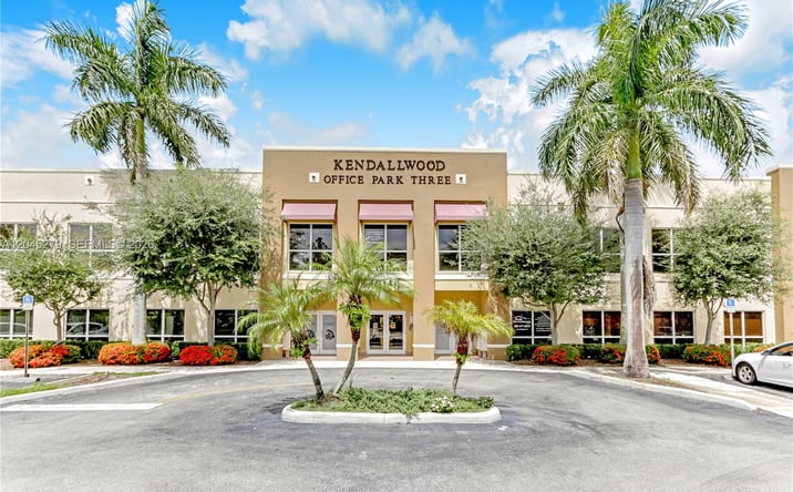 Pictures of Office property located at 12150 SW 128th Ct # 107 ##107, Miami, FL 33186 for lease - image #1
