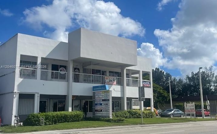 Pictures of Office, Retail property located at 17325 NW 27th Ave # 101, Miami Gardens, FL 33056 for lease - image #1