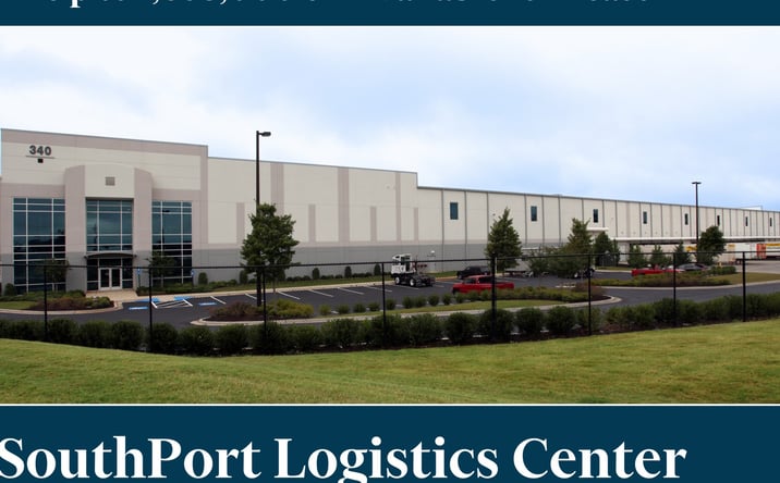 Pictures of Industrial property located at 340 Westridge Parkway, McDonough, GA 30253 for lease - image #1