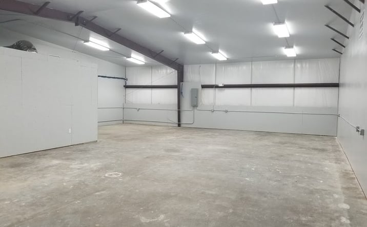 Pictures of Industrial property located at 7012 BELGOLD ST, HOUSTON, TX 77066-1026 for lease - image #1